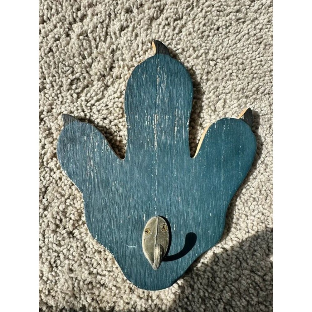 Dinosaur hook set - Picture 3 of 4